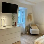 Chez Leo - Rue De La Scellerie Apartment Tours