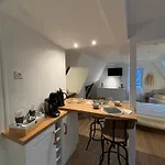 Apartment Chez Leo - Rue De La Scellerie Tours