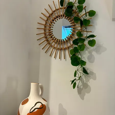 アパート Chez Leo - Rue De La Scellerie *