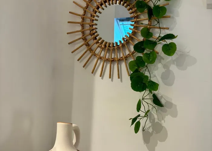 Апартаменты Chez Leo - Rue De La Scellerie *