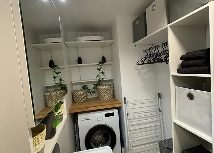 Апартаменты Chez Leo - Rue De La Scellerie